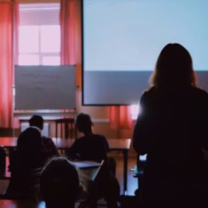 Senior Success Program